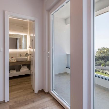 Luxurious Villa Meri Kaštela المظهر الخارجي الصورة