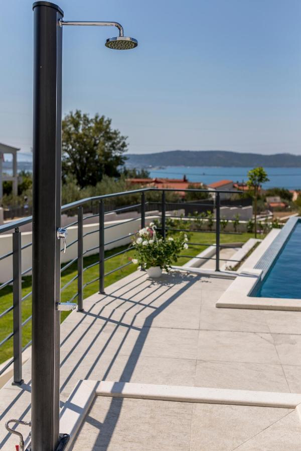 Luxurious Villa Meri Kaštela المظهر الخارجي الصورة