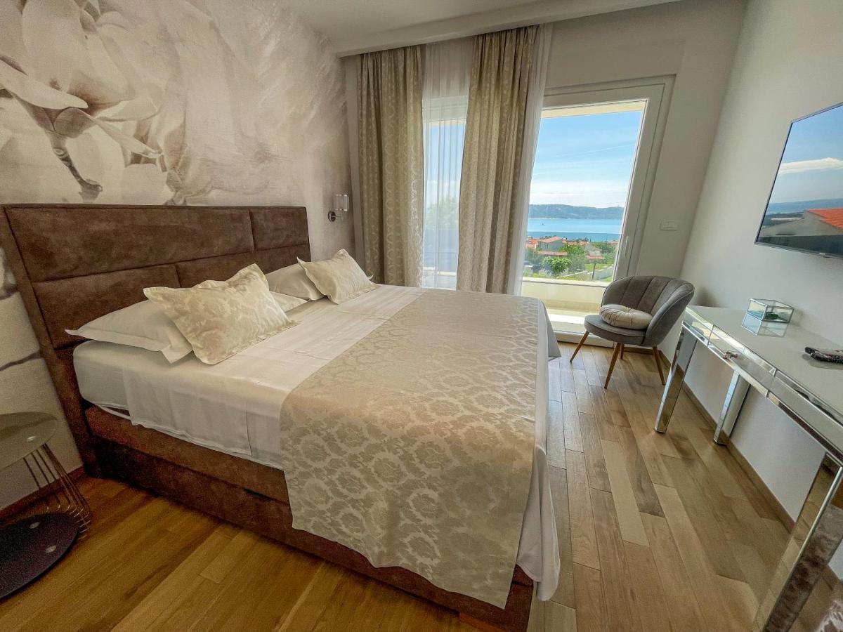Luxurious Villa Meri Kaštela المظهر الخارجي الصورة