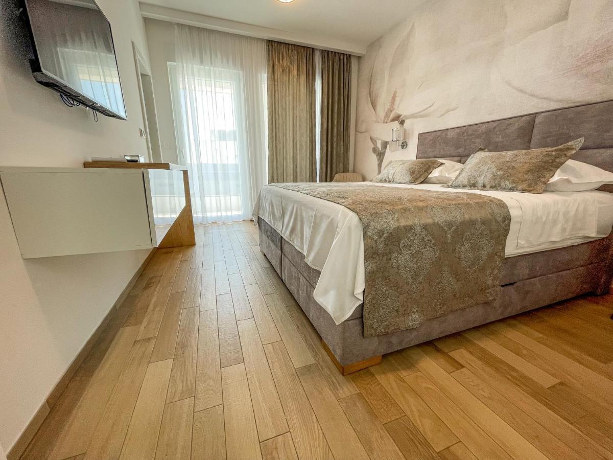 Luxurious Villa Meri Kaštela المظهر الخارجي الصورة