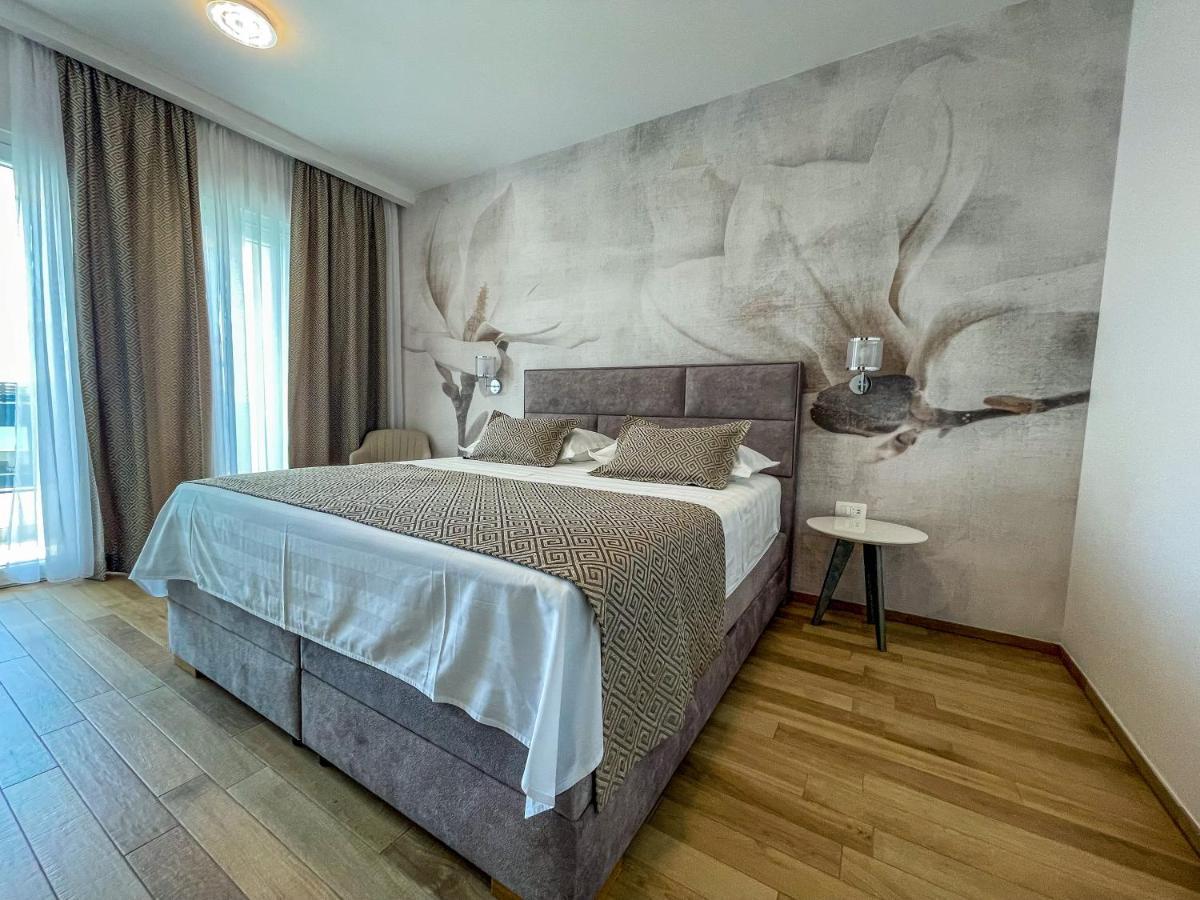 Luxurious Villa Meri Kaštela المظهر الخارجي الصورة