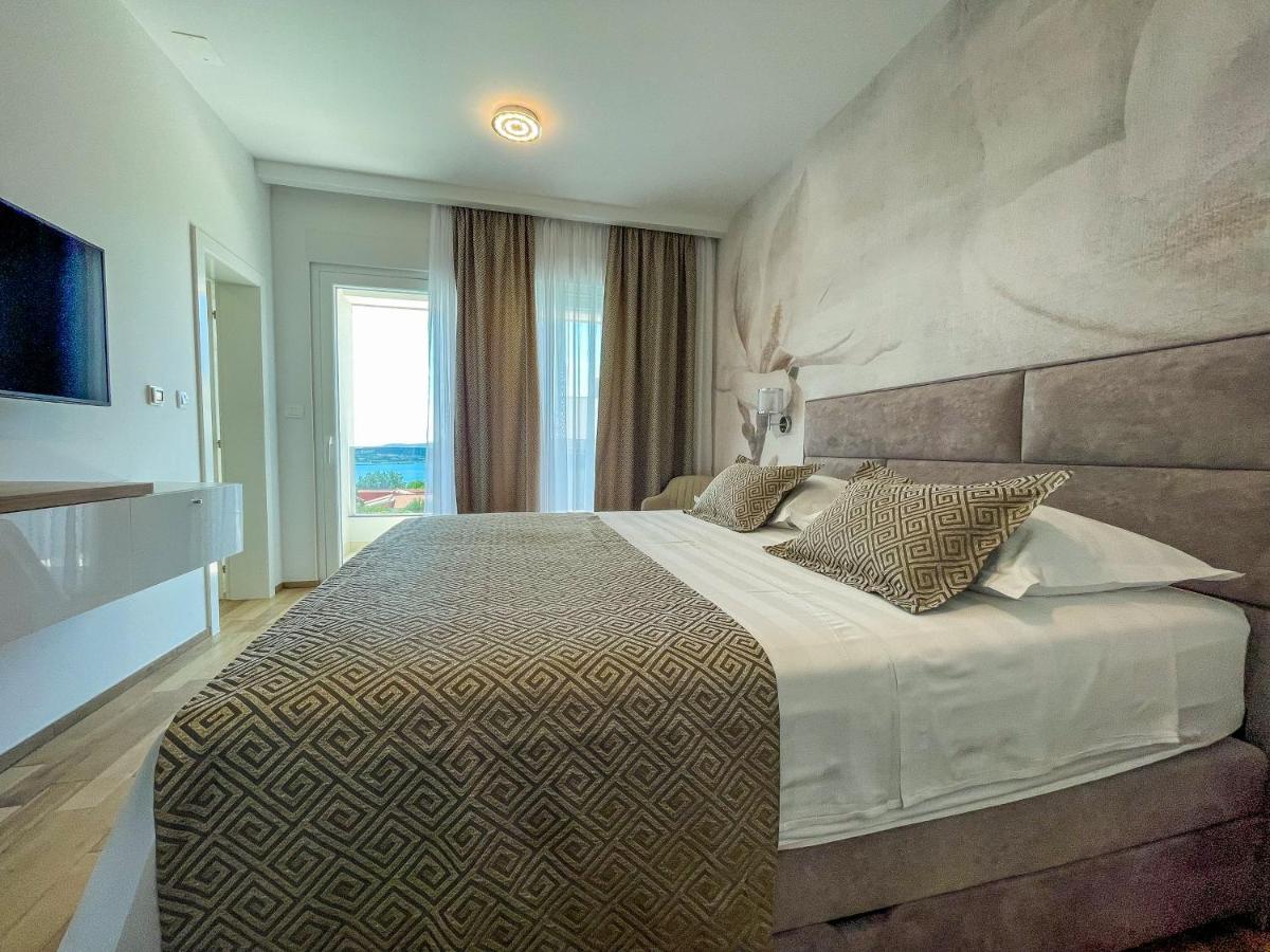 Luxurious Villa Meri Kaštela المظهر الخارجي الصورة