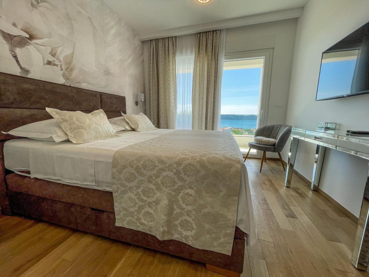 Luxurious Villa Meri Kaštela المظهر الخارجي الصورة