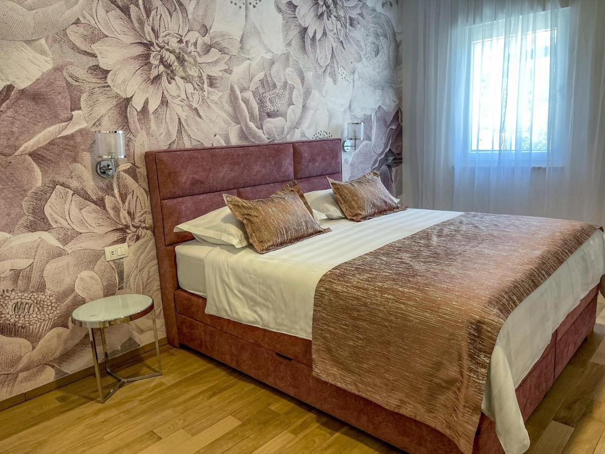 Luxurious Villa Meri Kaštela المظهر الخارجي الصورة
