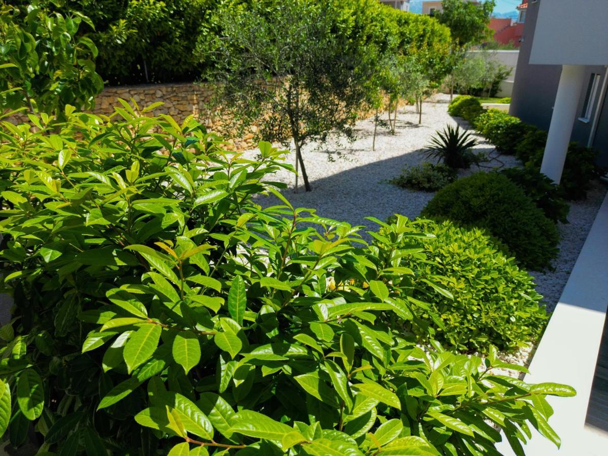 Luxurious Villa Meri Kaštela المظهر الخارجي الصورة