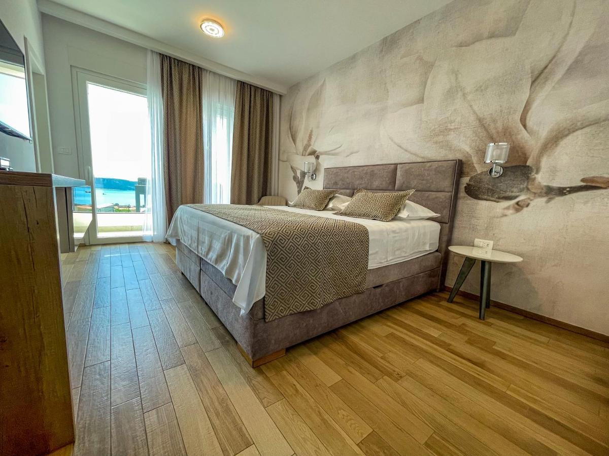 Luxurious Villa Meri Kaštela المظهر الخارجي الصورة